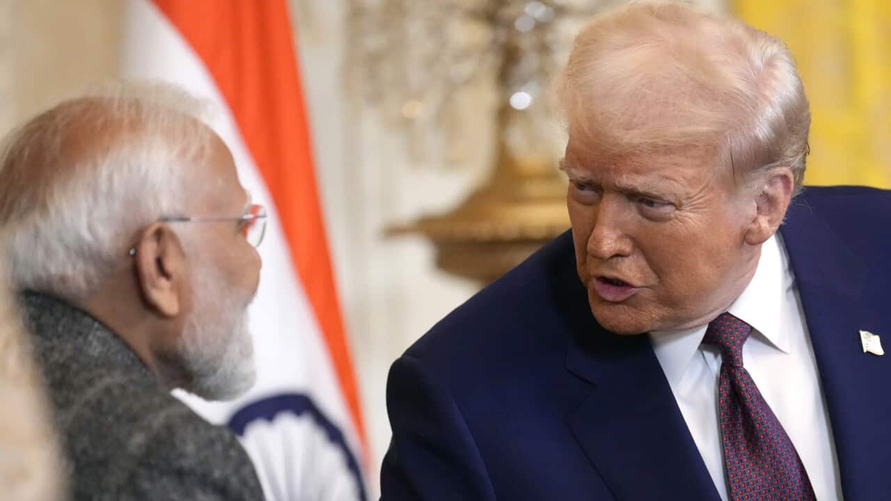 India US Trade Relations Timeline
