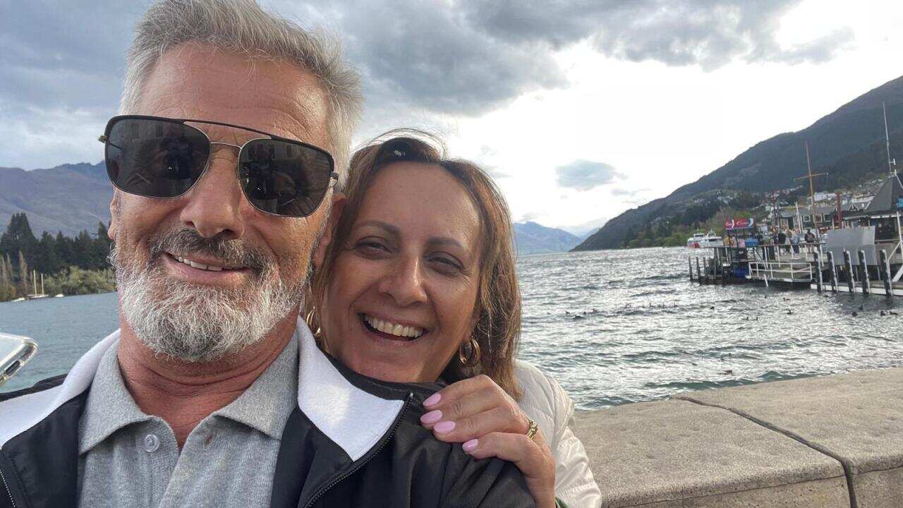 edward farah and his wife .jpg