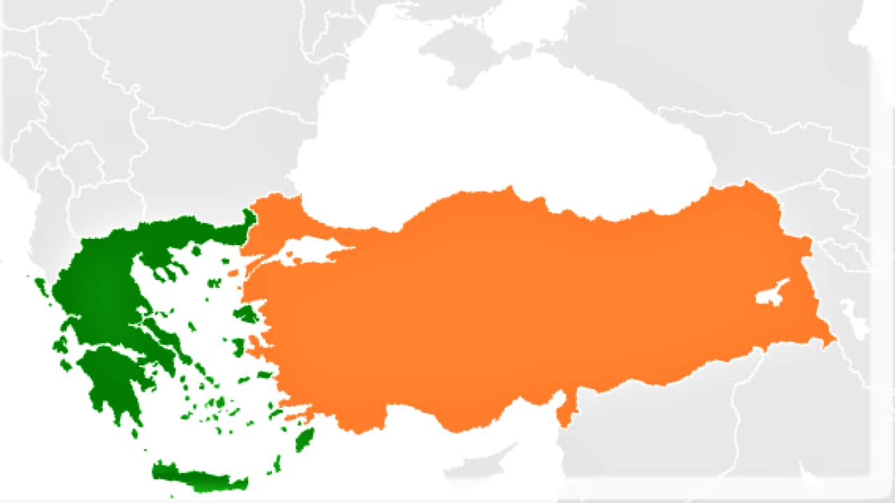 Ετοιμάζεται, με την πρωτοβουλία της Γερμανίας, τριμερής Ελληνοτουρκική συνάντηση