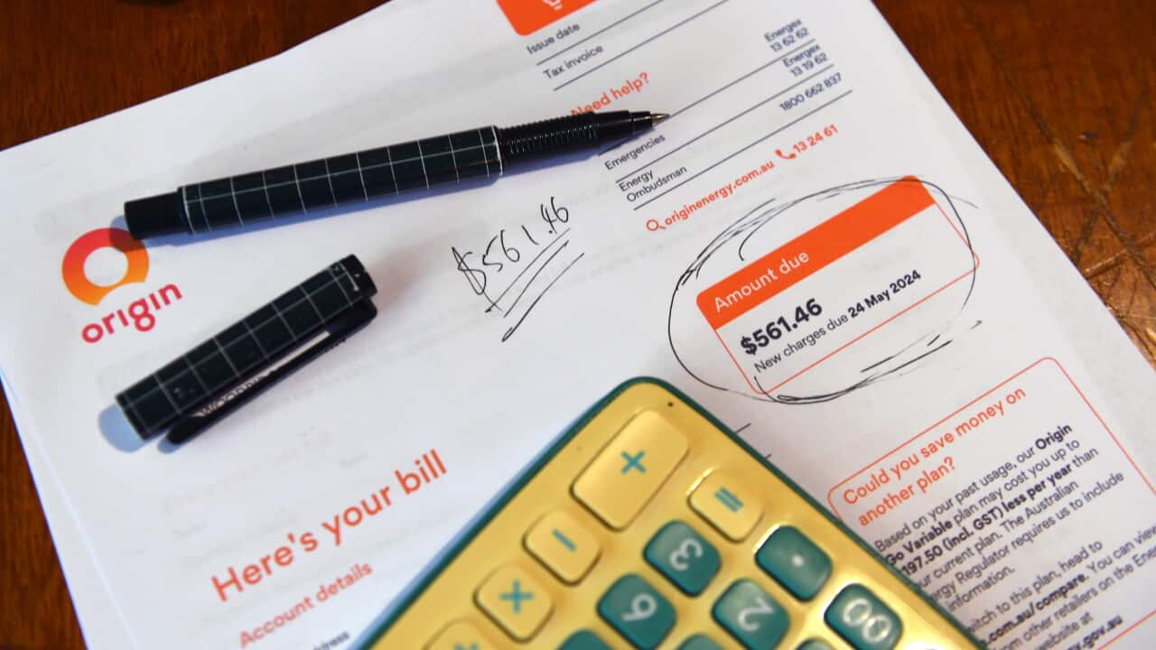 HOUSEHOLD ELECTRICITY STOCK