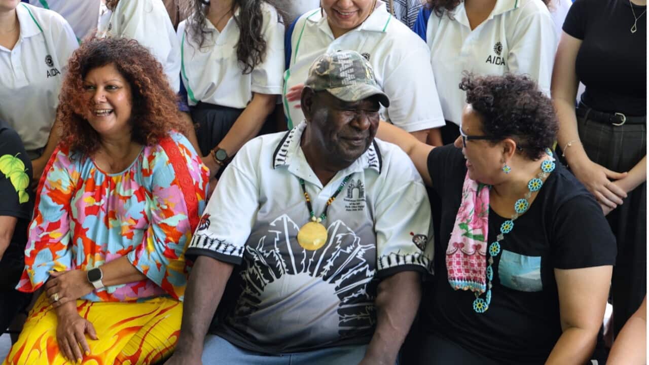 Calls for better access to health prompts historic gathering of Torres Strait Islander doctors on Waiben - Vimarsana News