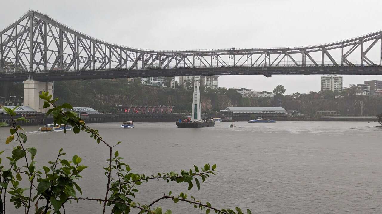 GREEN BRIDGE MASTHEAD