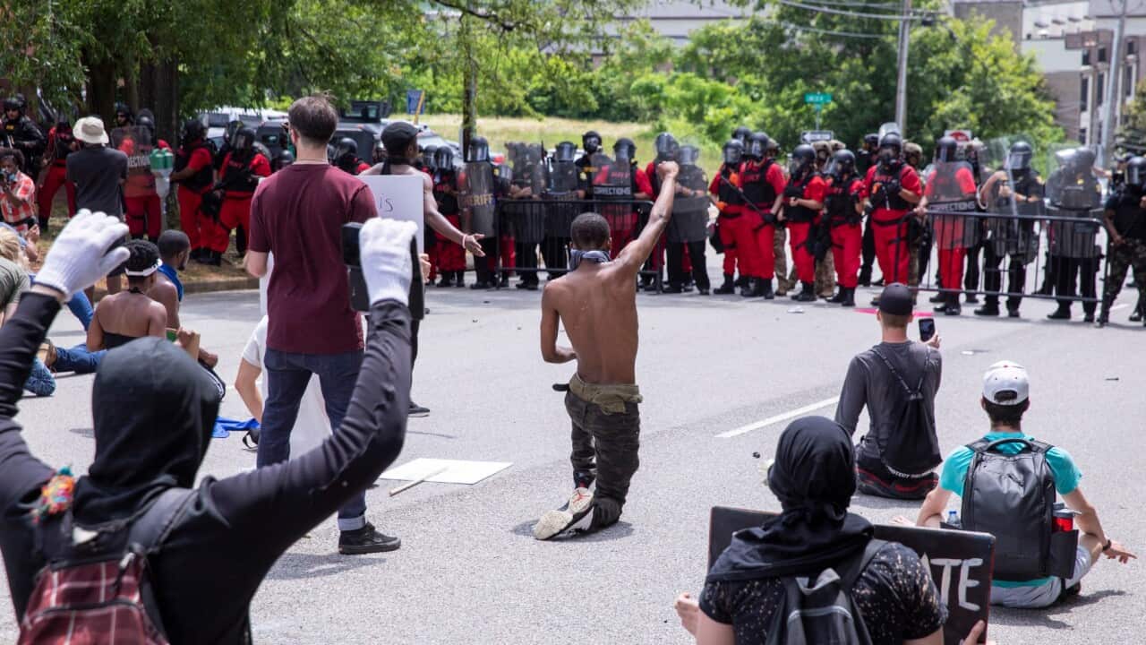 Protest