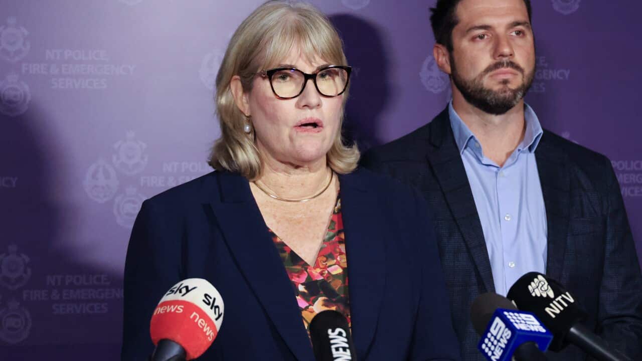EVA LAWLER EMERGENCY DECLARATION PRESSER