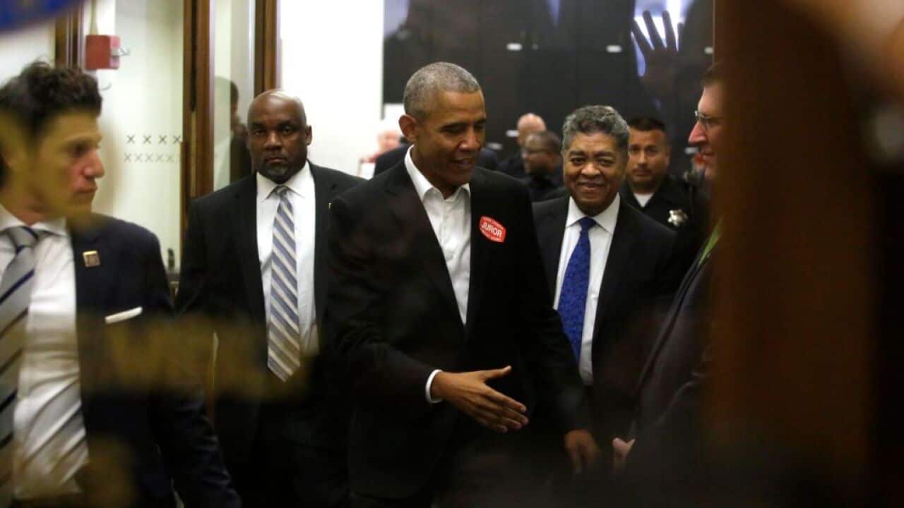 Image for read more article 'Related reading'