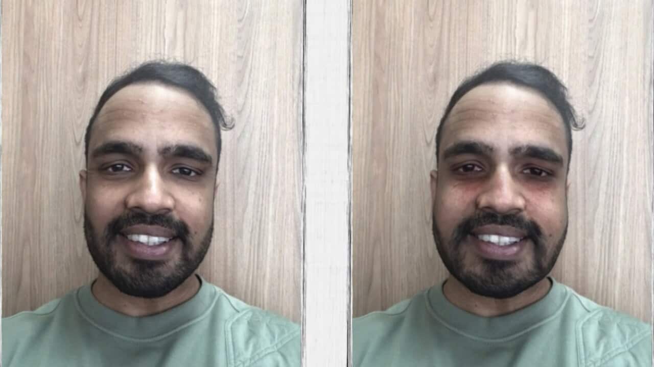 HealthLAB Time Machine App