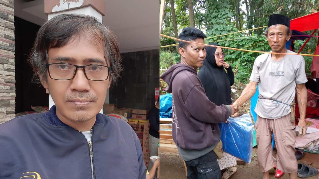 Day 3 Cianjur earthquake: Aftershocks scare people