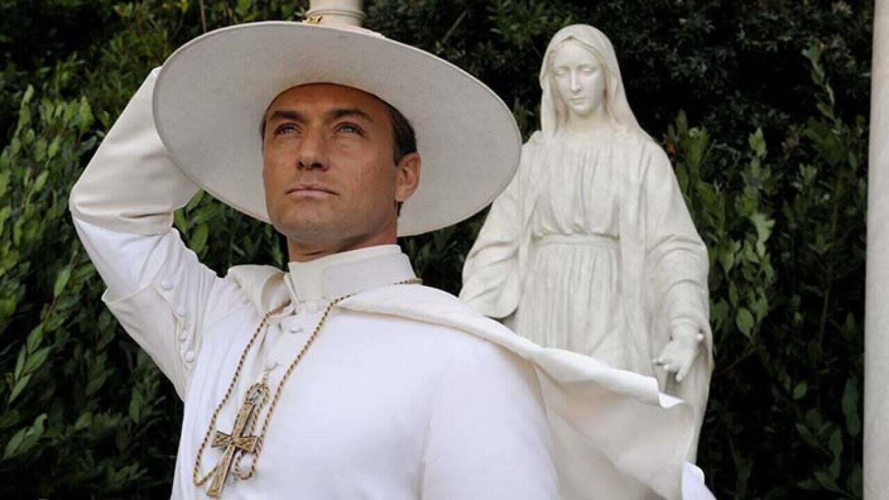The Young Pope