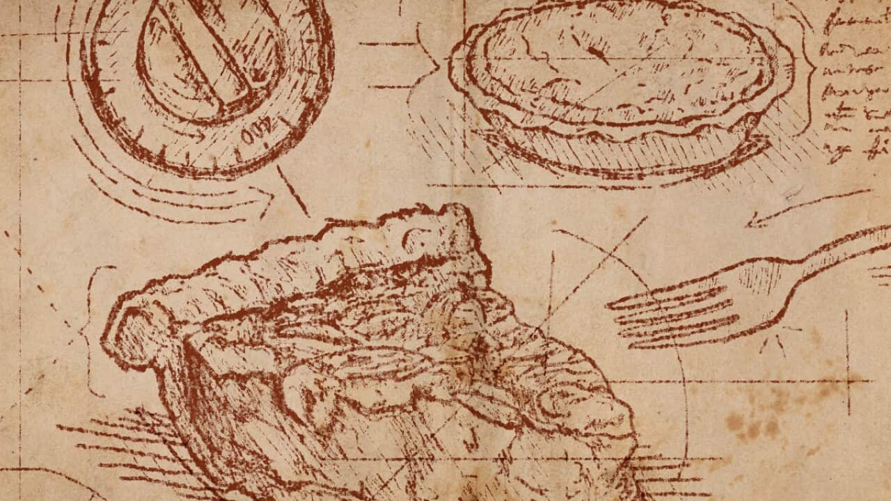 Pi day