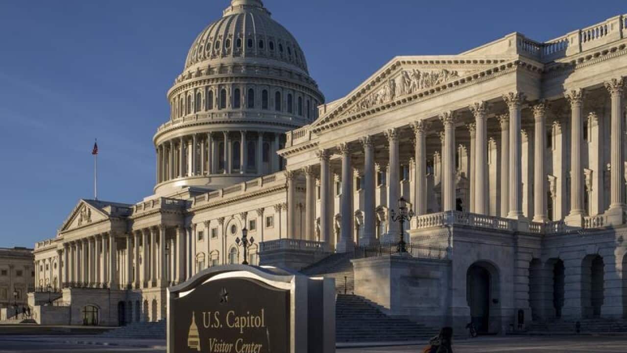 The US government is in shutdown for the first time since 2006.