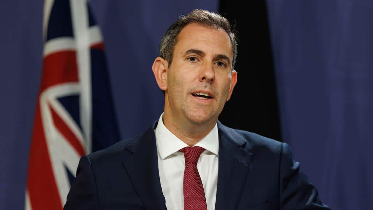 SBS Newsflash 18 December 2024 Opposition criticises the government