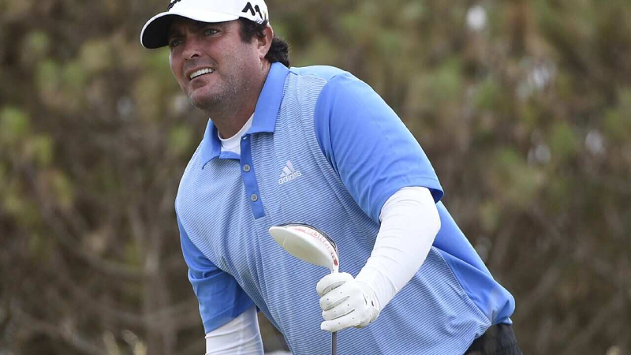 Steven Bowditch of Australia