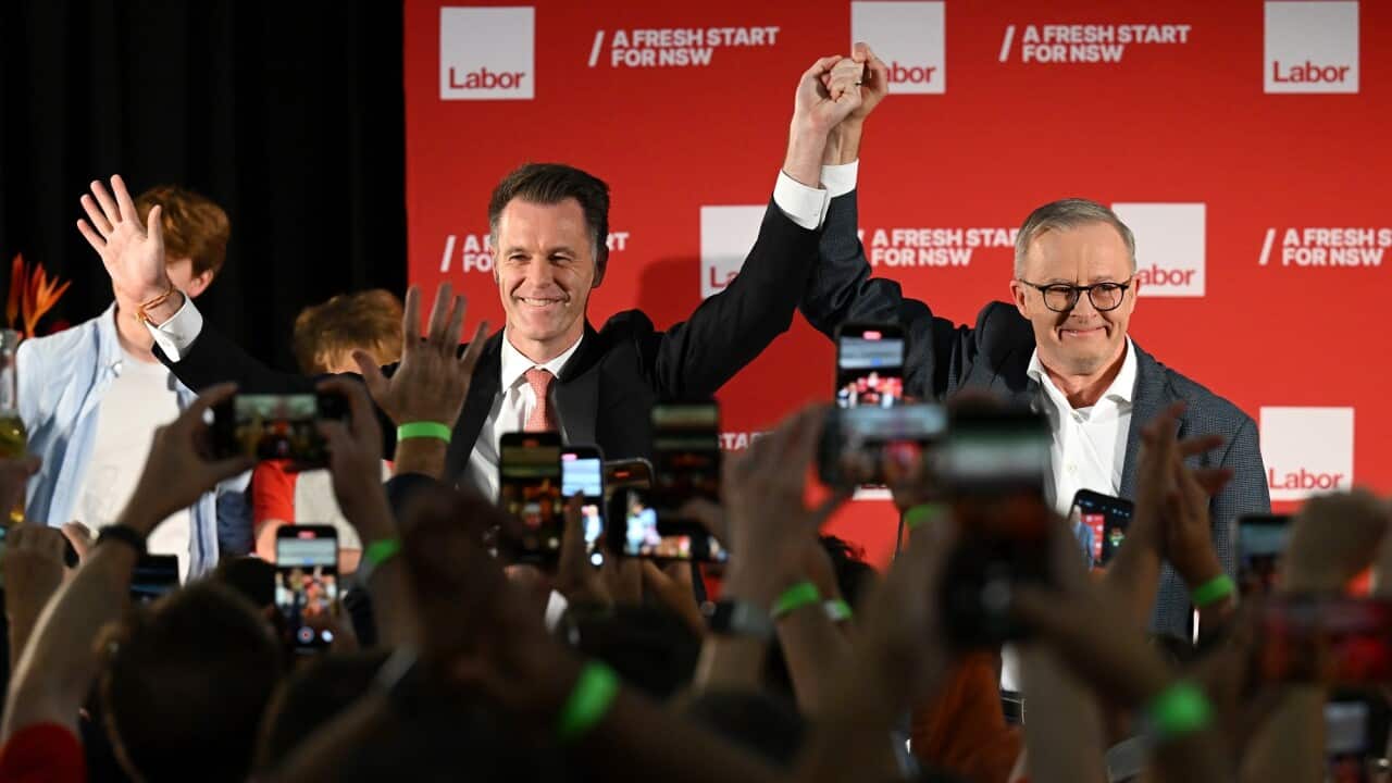 LABOR ELECTION FUNCTION