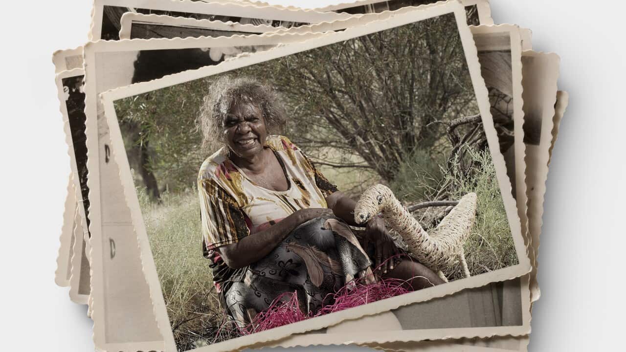 NITV NAIDOC