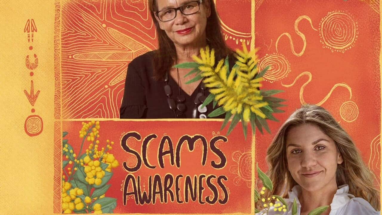 Goodways Scams Awareness Podcast