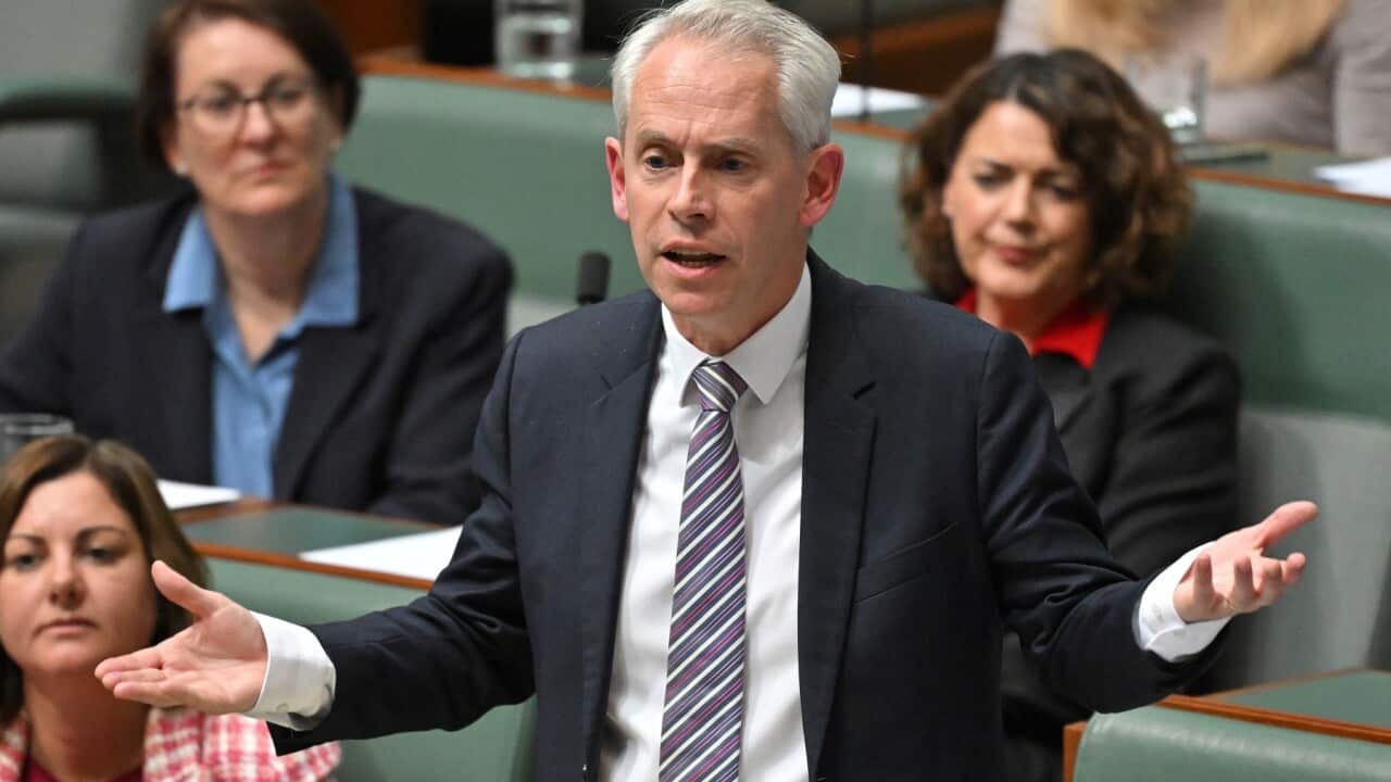 QUESTION TIME