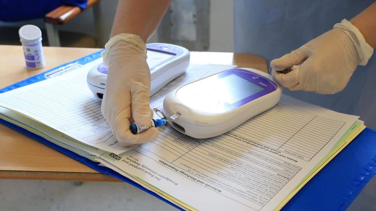 High hopes for new diabetes treatment to go on PBS