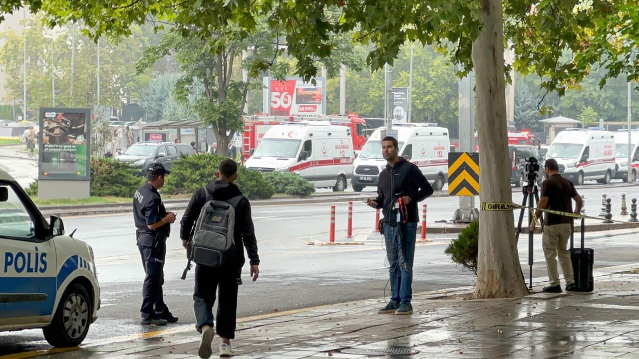 Image for read more article 'TÜRKİYE GÜNDEMİ'