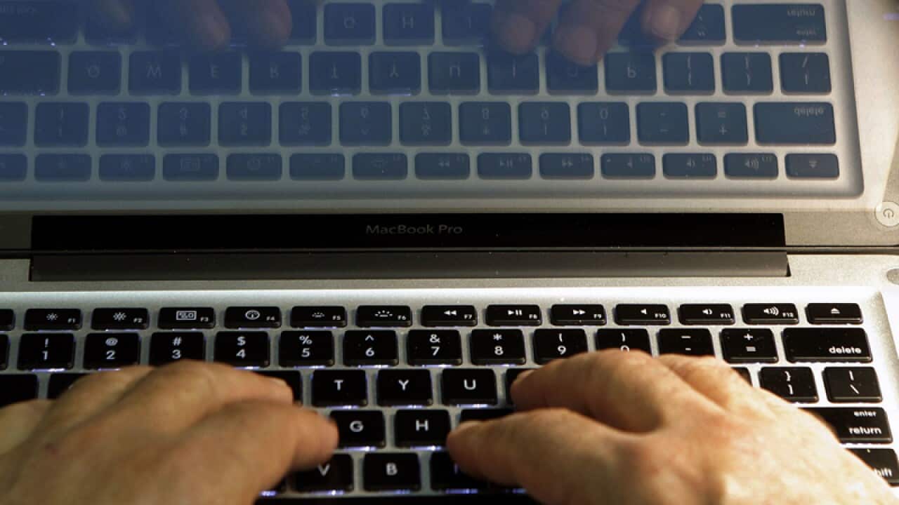 Image for read more article 'Related reading'