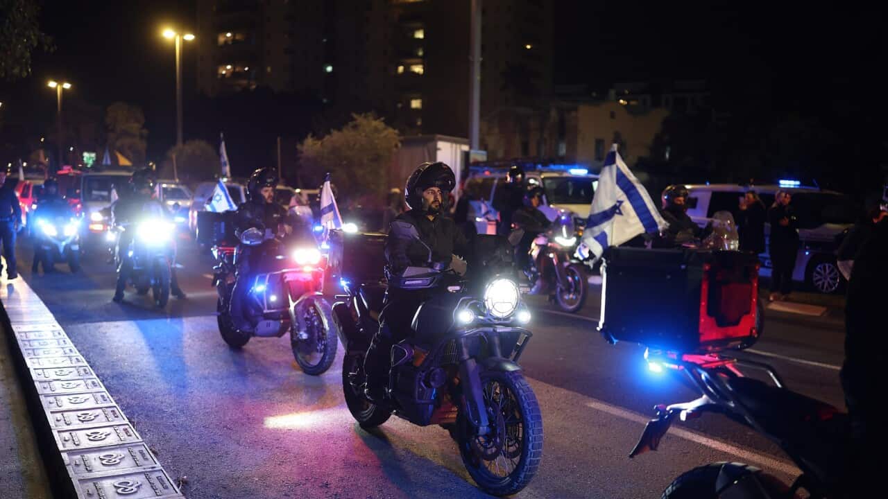 Israel recovers remains of final Gaza hostage Ran Gvili