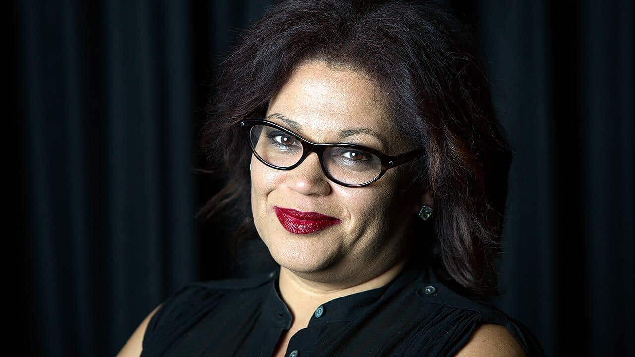 Tanya Hosch