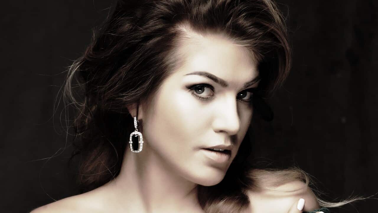 Ekaterina Morozova, Opera Australia