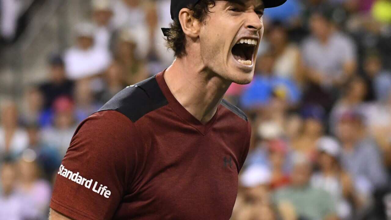 Andy Murray