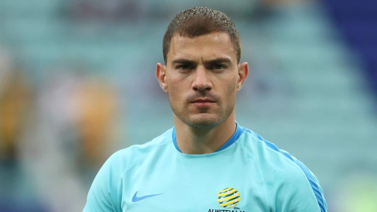 James Troisi