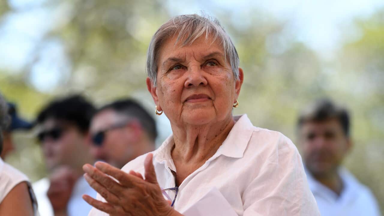 INNER WEST TALKS ON VOICE TO PARLIAMENT