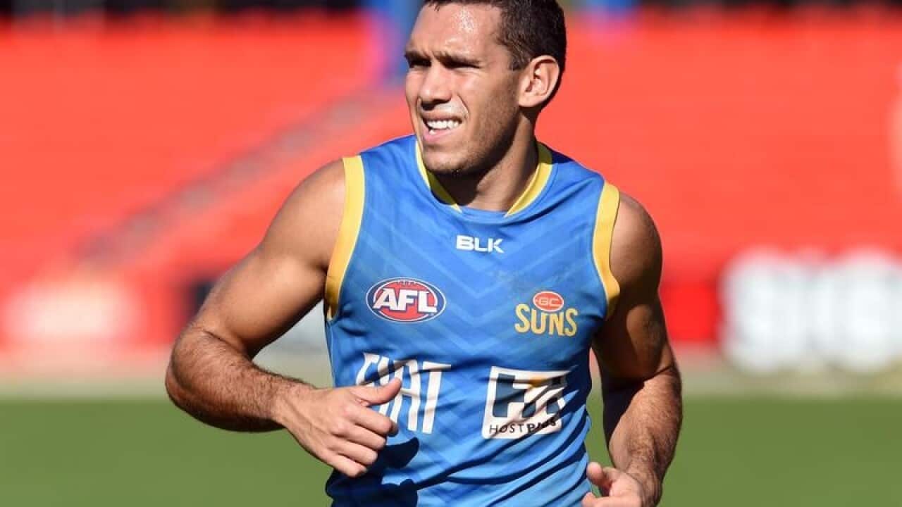 Harley Bennell