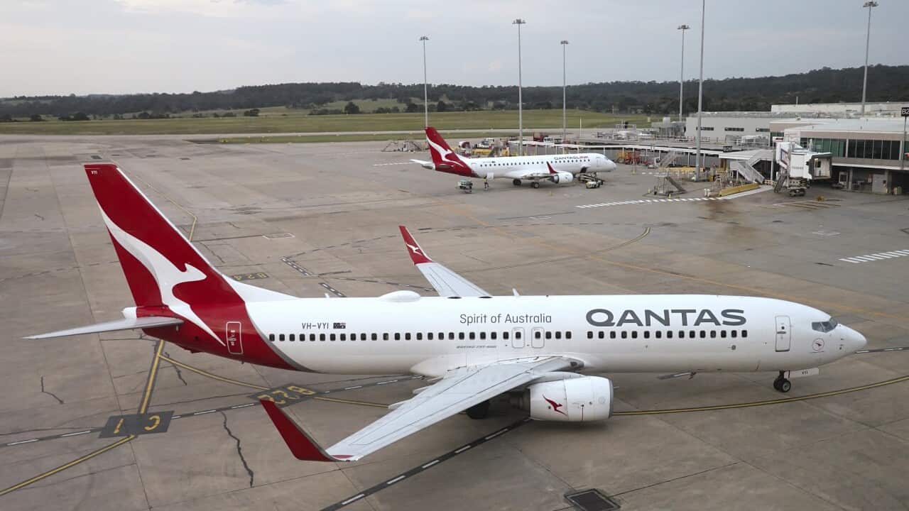 Qantas Data Breach