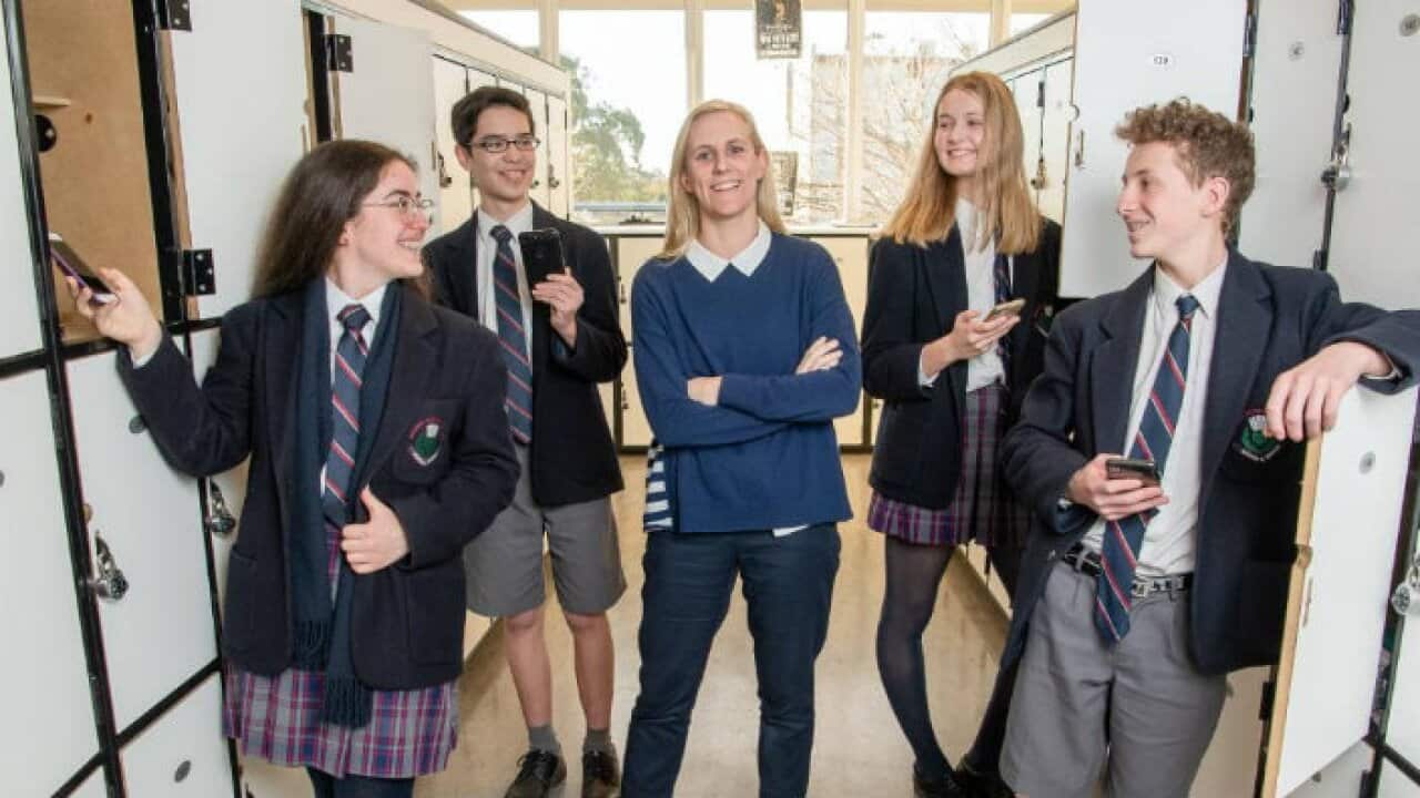 Students