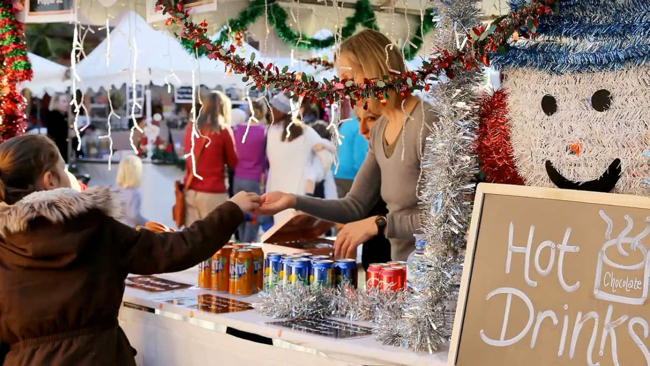 Christmas Market
