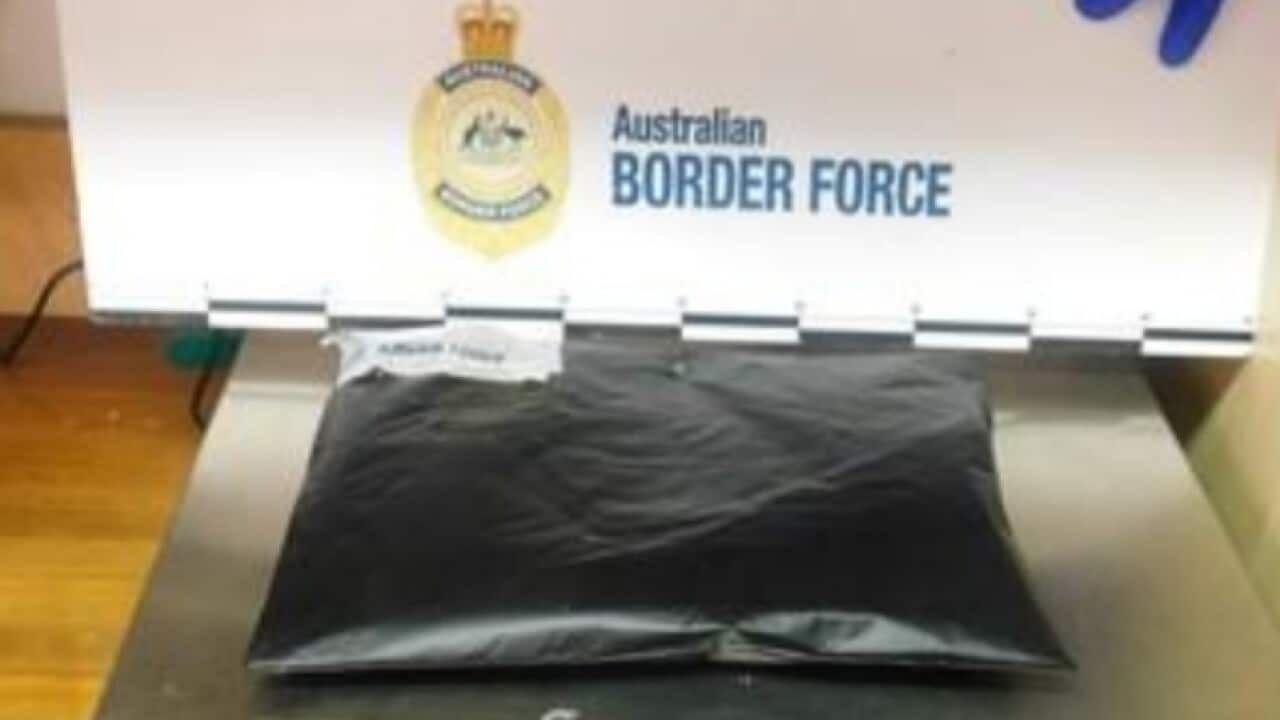 Image for read more article 'Avó de Santa Catarina presa em Sydney em 2018:'