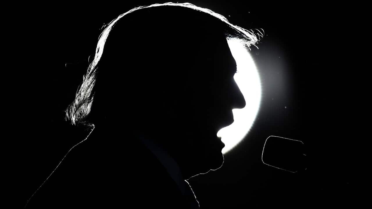 donald trump untergang usa amerika politik us wahl