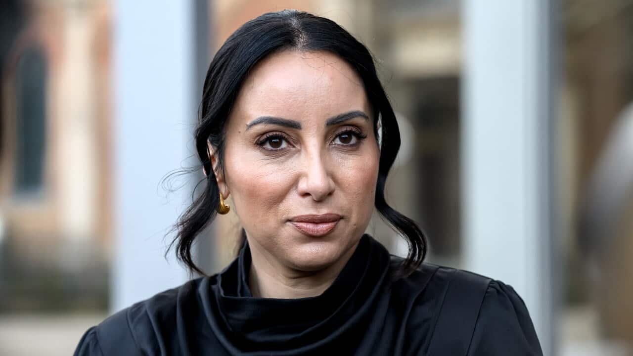 ANTOINETTE LATTOUF COURT