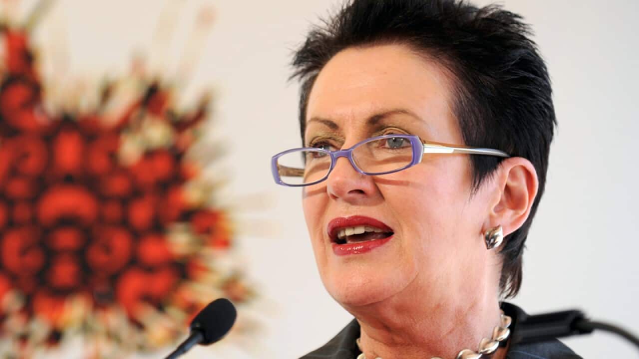 Clover Moore: "The people might pay the salary but they work for the government who appoints them".