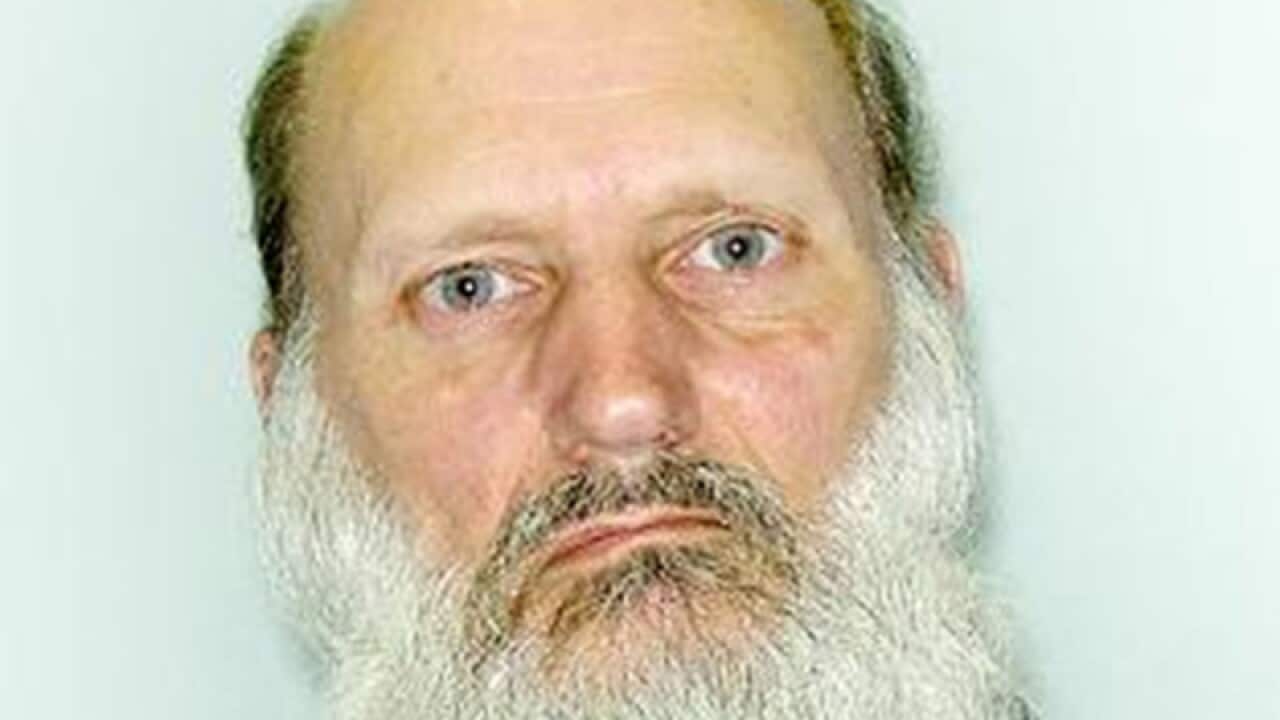 Child killer's death a relief to victims