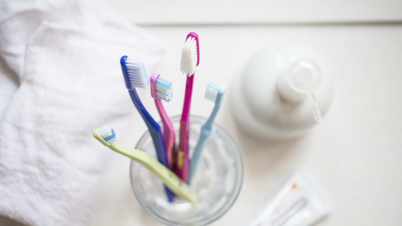 Family concept object still life image.