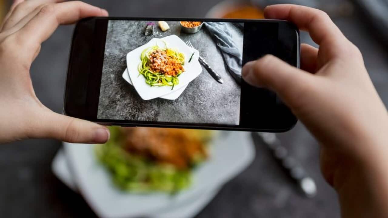 the mobile phone plays an important role in the lives of transnational families