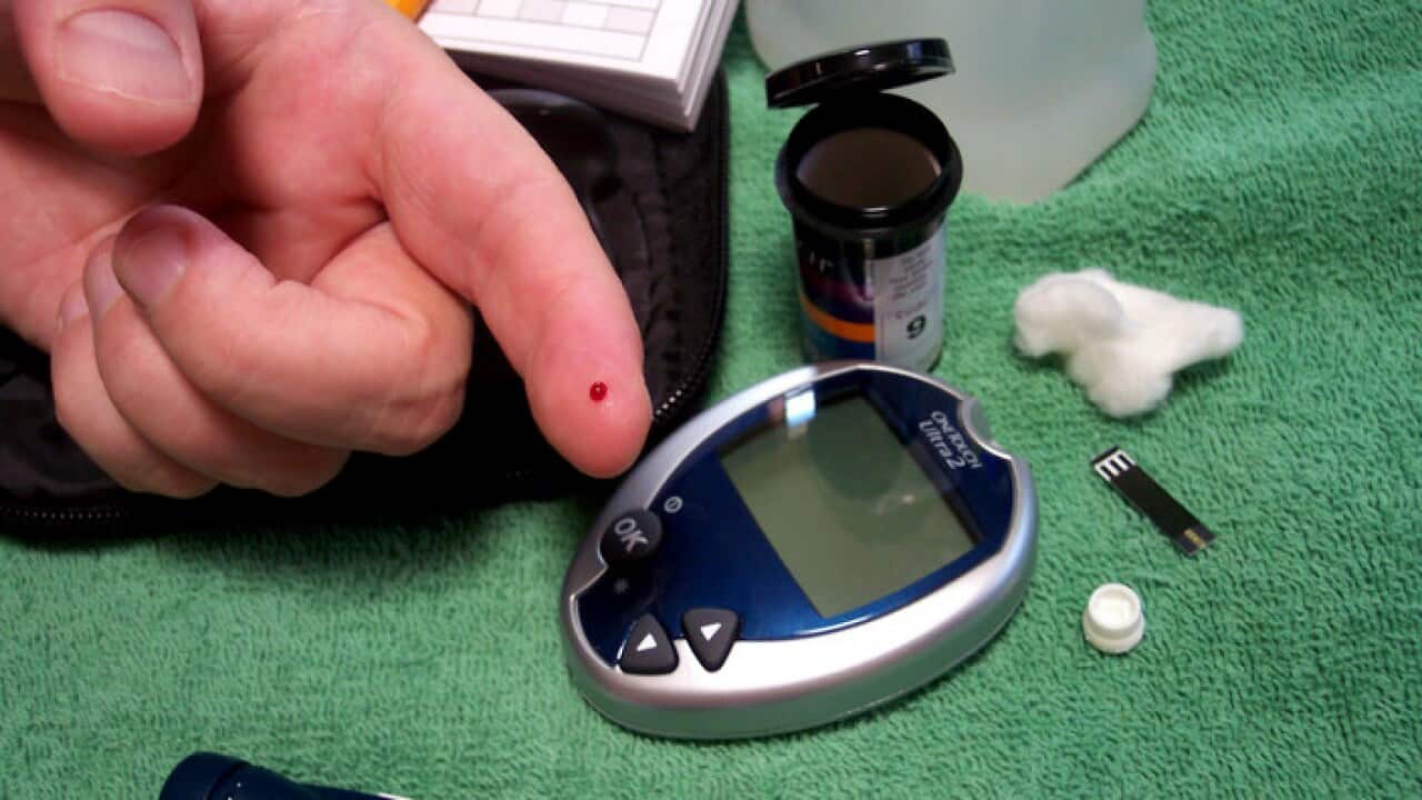 Diabetes