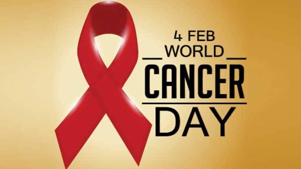 world cancer day