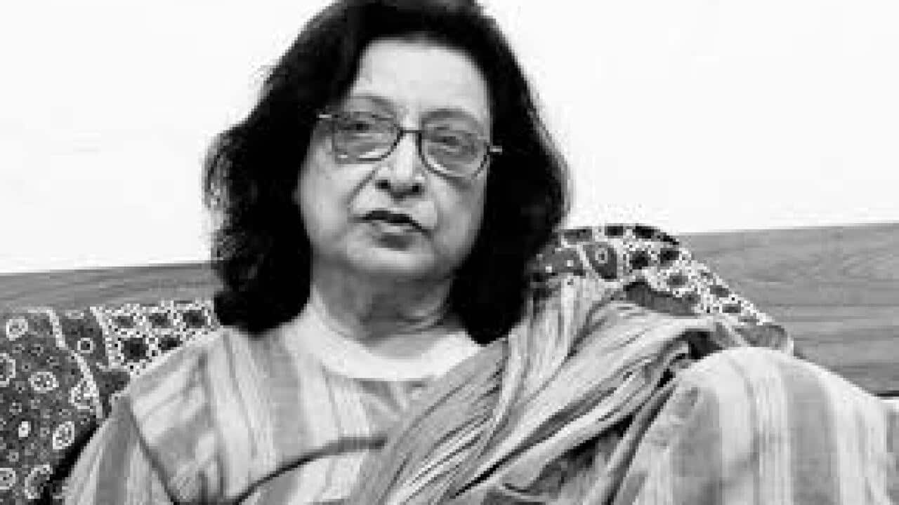 Fehmida Riaz