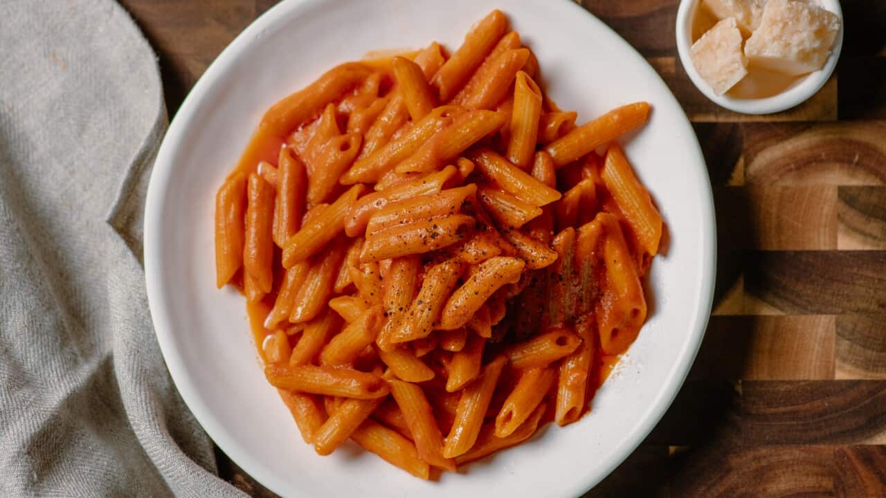 Image for read more article 'Cook the recipe'