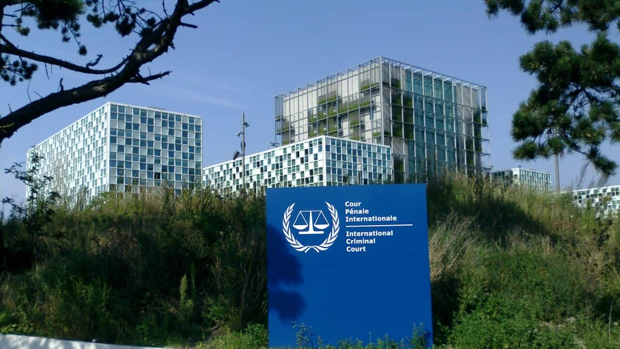 ՄԱԿ-ի Արդարադատութեան Միջազգային Դատարան