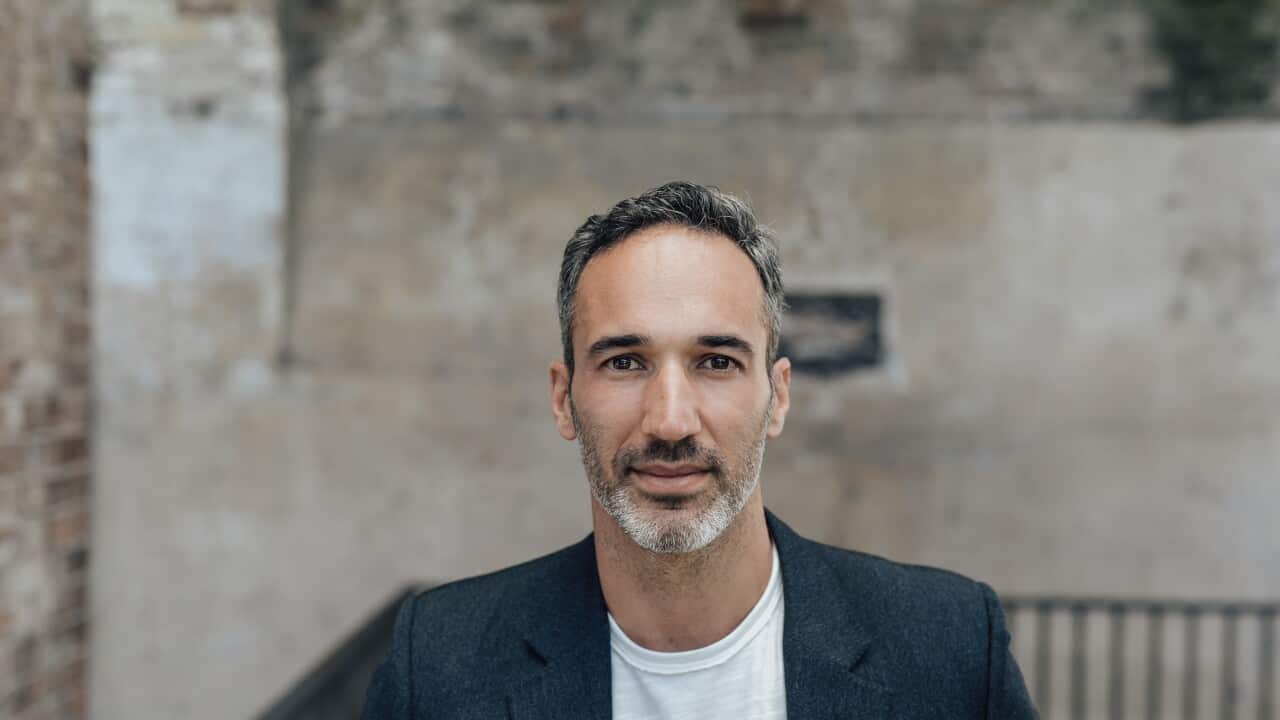 Alex Ryvchin