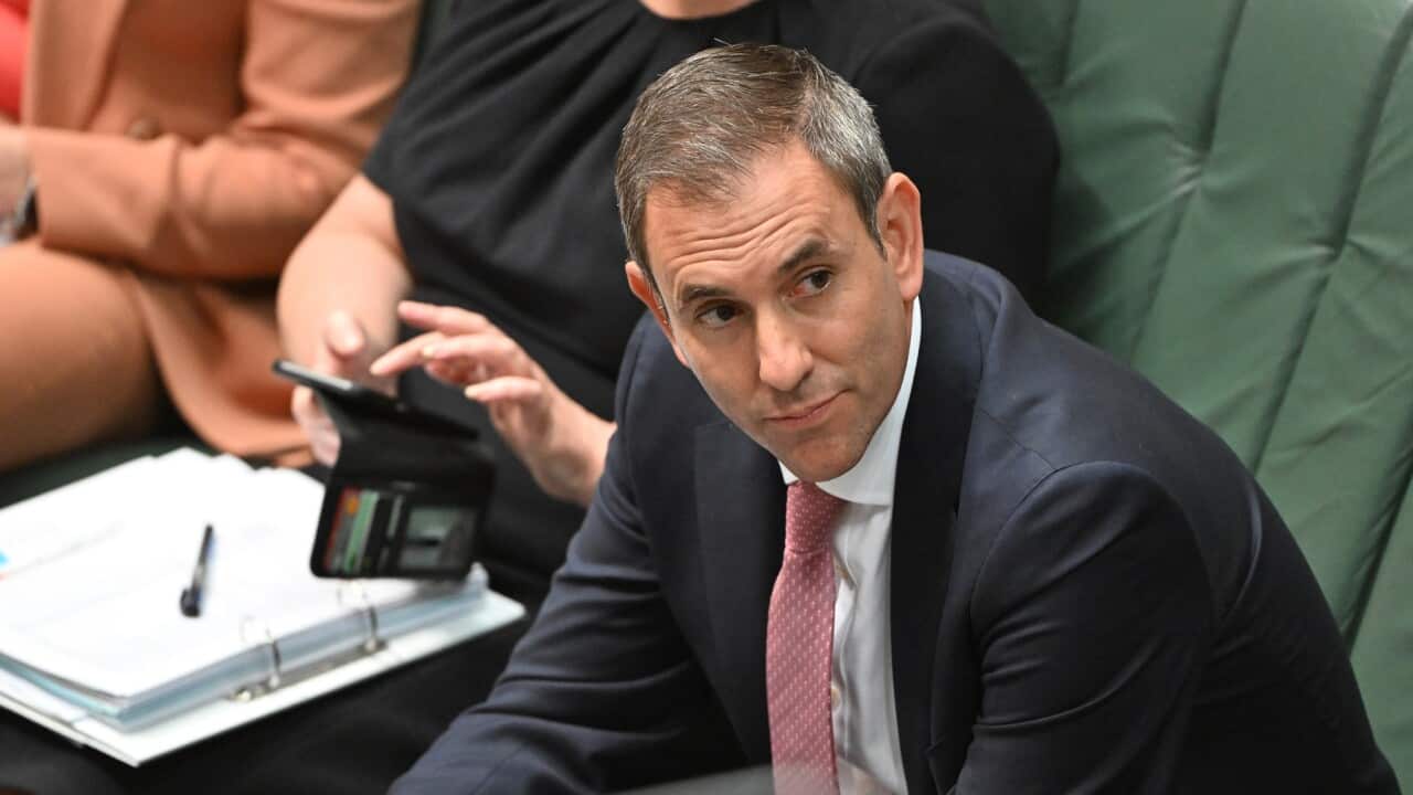 QUESTION TIME