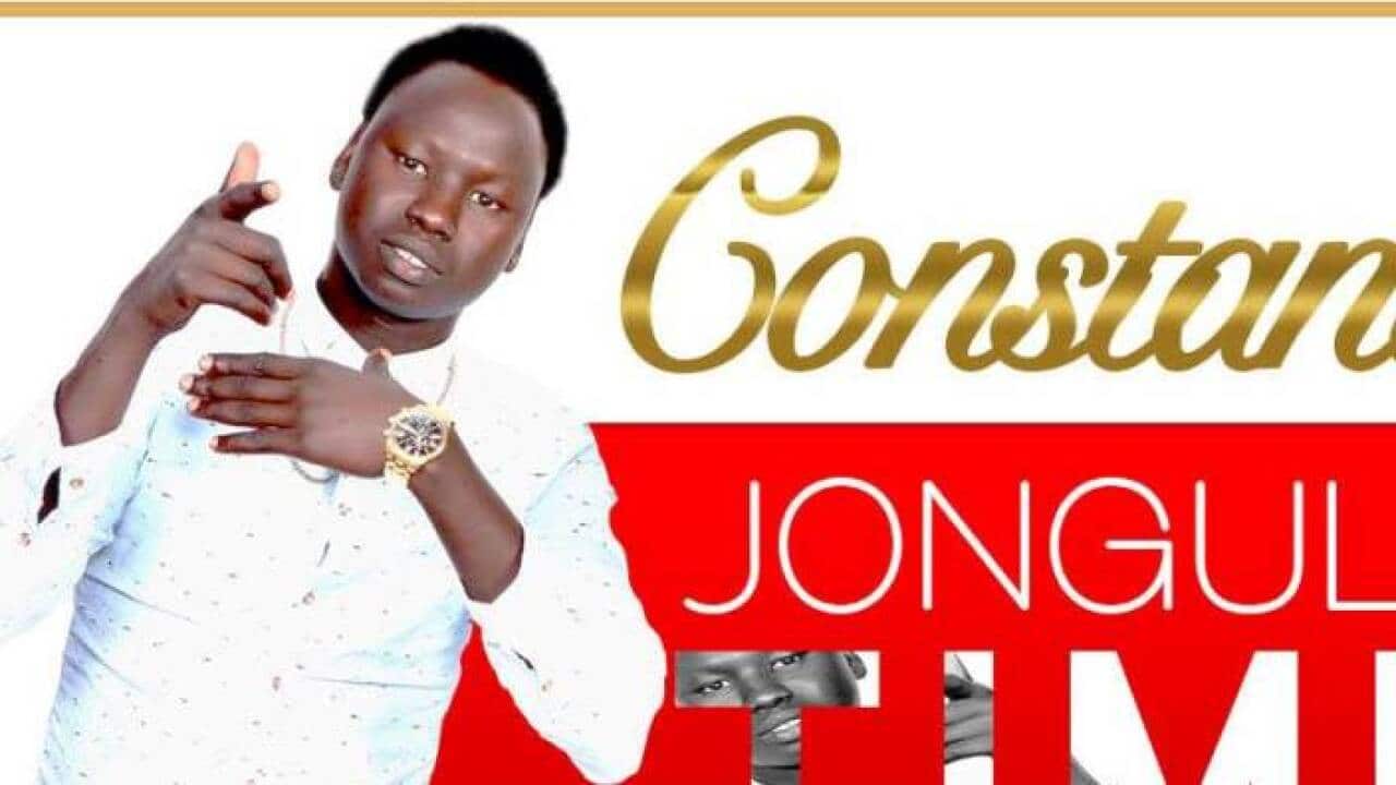 Chol Constant Dealeu