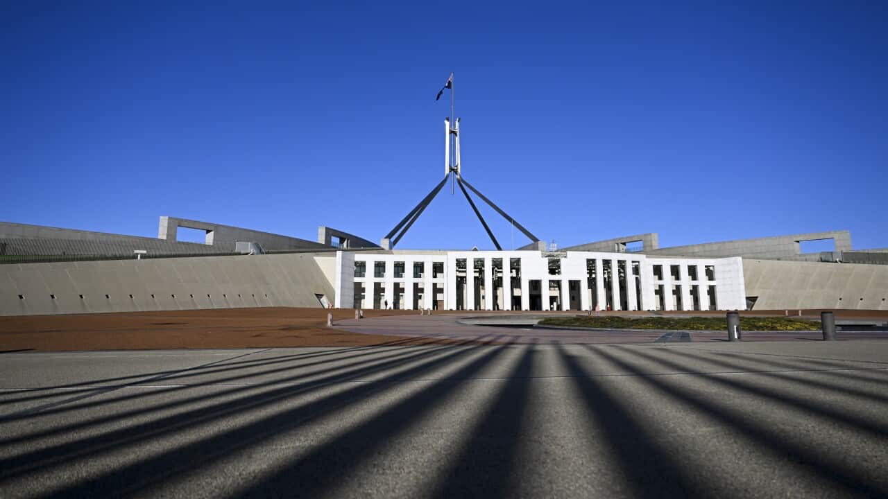 PARLIAMENT 35TH ANNIVERSARY