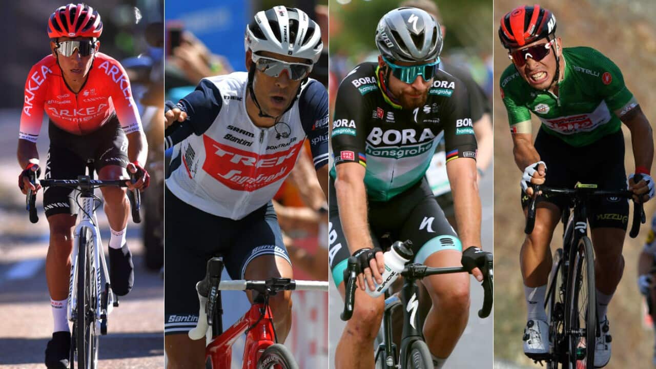 Commentator Matthew Keenan makes a compelling case for why you should still watch Paris-Nice 2020 LIVE on and streaming via SBS On Demand 8-15 March